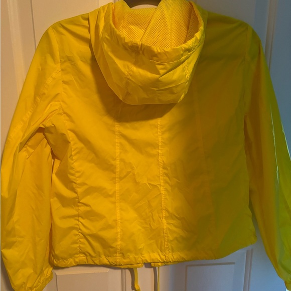 Talbots Sp Lightweight Yellow Jacket - Picture 2 of 5